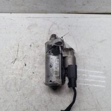 VOLKSWAGEN TIGUAN MK12 STARTER MOTOR 02E911022C 2016-2022
