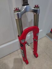 RST Alfalfa El Suspension - rare classic/ vintage forks