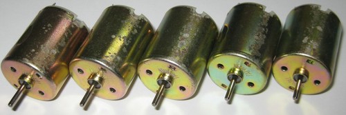 Nos mabuchi 280 motor - x,