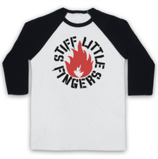Inflammable Punk Stiff Little