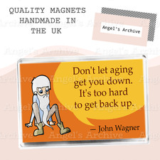 SENIOR MOMENTS ✳ LARGE