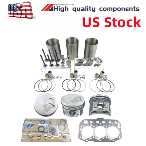 3tnm74 overhaul rebuild kit - rebuild,