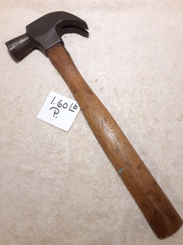 Old time plumb - usa, hammer