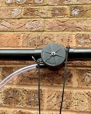 ** Bath water diverter **- Grey water for your garden EASY DIY FIT!