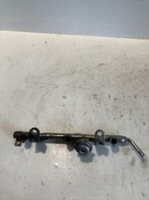 Subaru Tribeca Fuel Rail Left