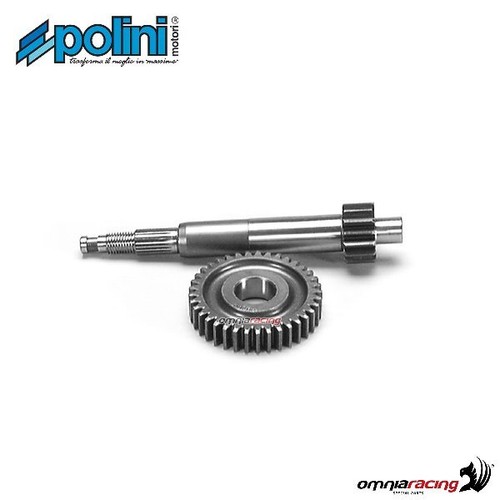 Polini primary gear 37 - polini,