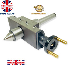 NEW IMPROVED Lathe Taper