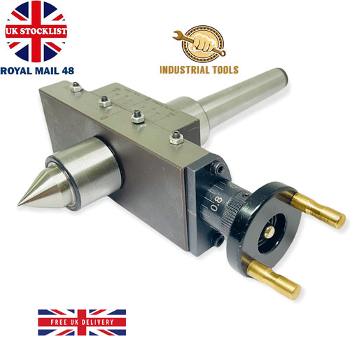 New improved lathe taper - lathe,