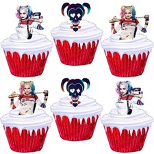 Harley Quinn Batman Joker