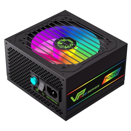 Game max 700w atx pc - 700w,