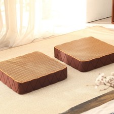1x Retro Tatami Futon Cushion