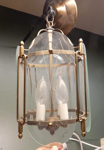 Vintage hanging hall - vintage,