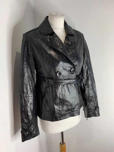 Freaky nation short belted - nation,