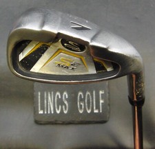 Cobra S2 Max 7 Iron Regular