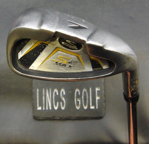 Cobra max iron - s2,