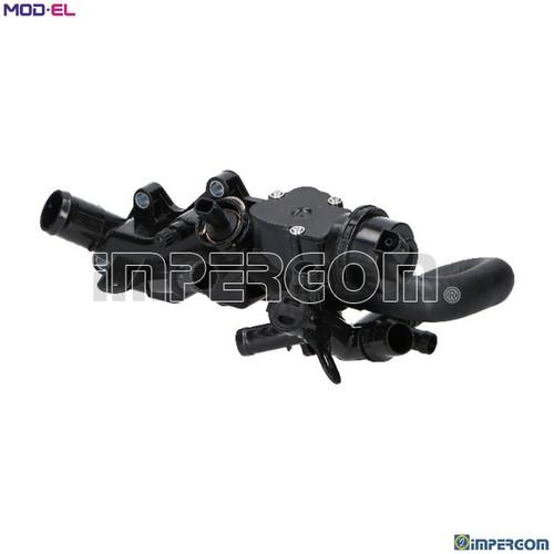 Coolant flange 230111 for - coolant,