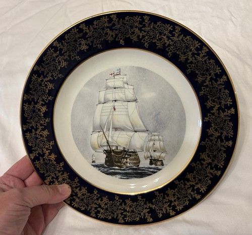 Vintage hms victory - vintage, ship