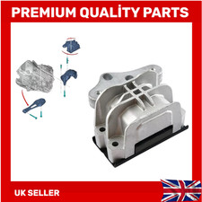 UPPER LEFT ENGINE MOUNTING FOR
