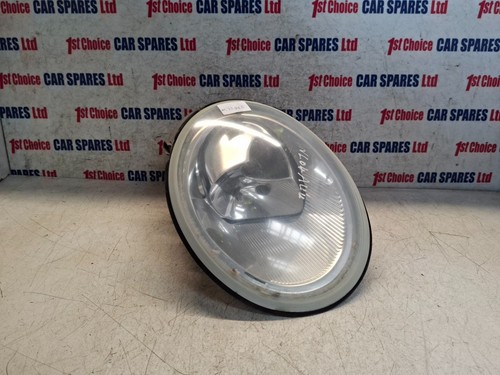 Volkswagen beetle 3dr - volkswagen,