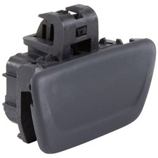 Genuine ford glove box - glove, catch