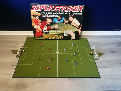 Vintage super striker five - five, a