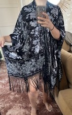 Beach Cover Up From Debenhams