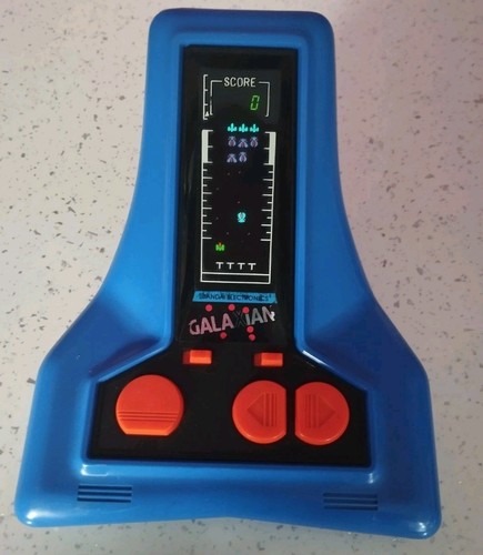 Bandai galaxian vintage 1980s - galaxian,