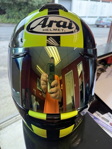 Arai debut size small - debut, 56