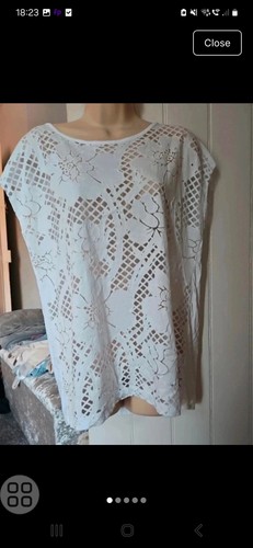 Lisa campione white - campione, t