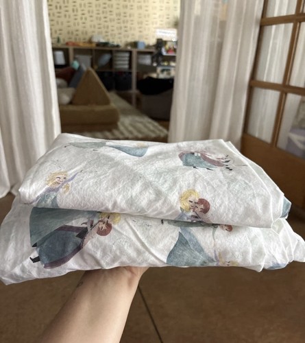 Pottery barn kids frozen - pottery,