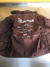 Barbour Beaufort C38 Mens M