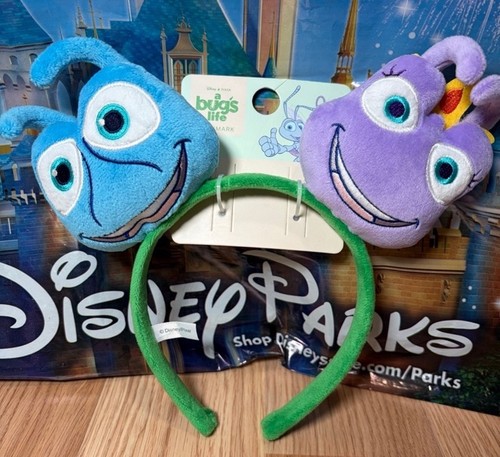 Disney pixar bugs life - a, plush