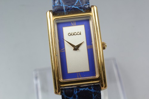 Exc gucci 2600m - [exc+5], gold