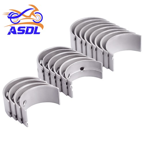 Connecting rod crankshaft - +50,