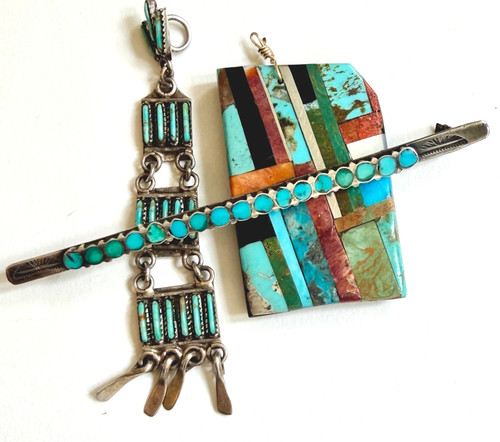 Vintage native american - native,