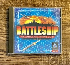 1997 Battleship The Classic