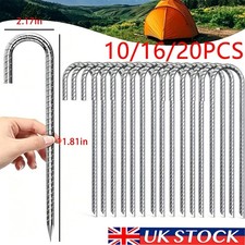10-20Pcs Heavy Duty 12"