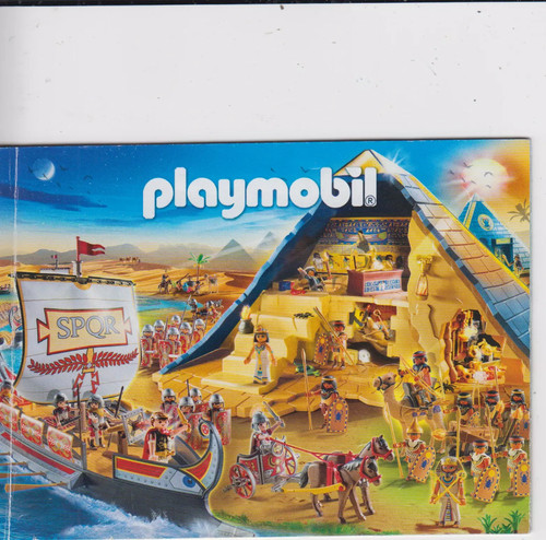 Playmobil accessories small - playmobil,