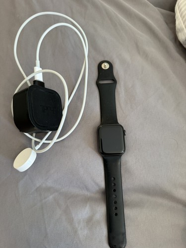 Apple watch series 40 44mm - apple, 6