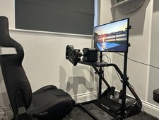 Fanatec CSL McLaren GT3 (