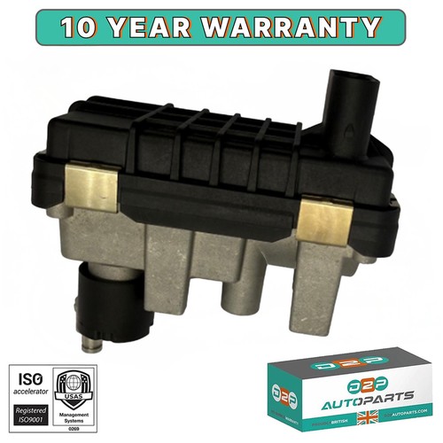 Turbo actuator 277 - turbo, g-277