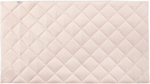 Hauck bed fitted mattress - hauck,