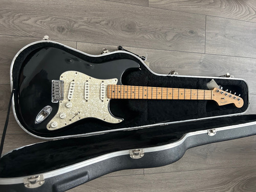 2000 fender usa american - 2000,