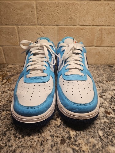 Nike air force - air, lv8