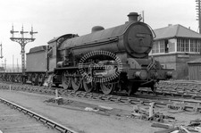 PHOTO BR British Railways