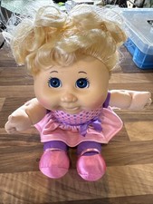 Cabbage Patch Kids Deluxe
