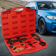 UK Camshaft Engine Timing