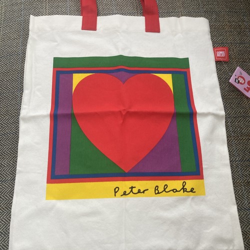 Peter blake cotton - peter,