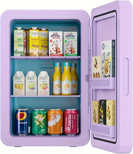 22l portable mini fridge - portable,