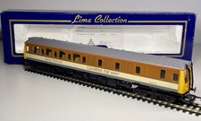 Lima 204907 Class 121 Bubble Car Diesel Railcar Railtrack ‘Clearing The Way’
